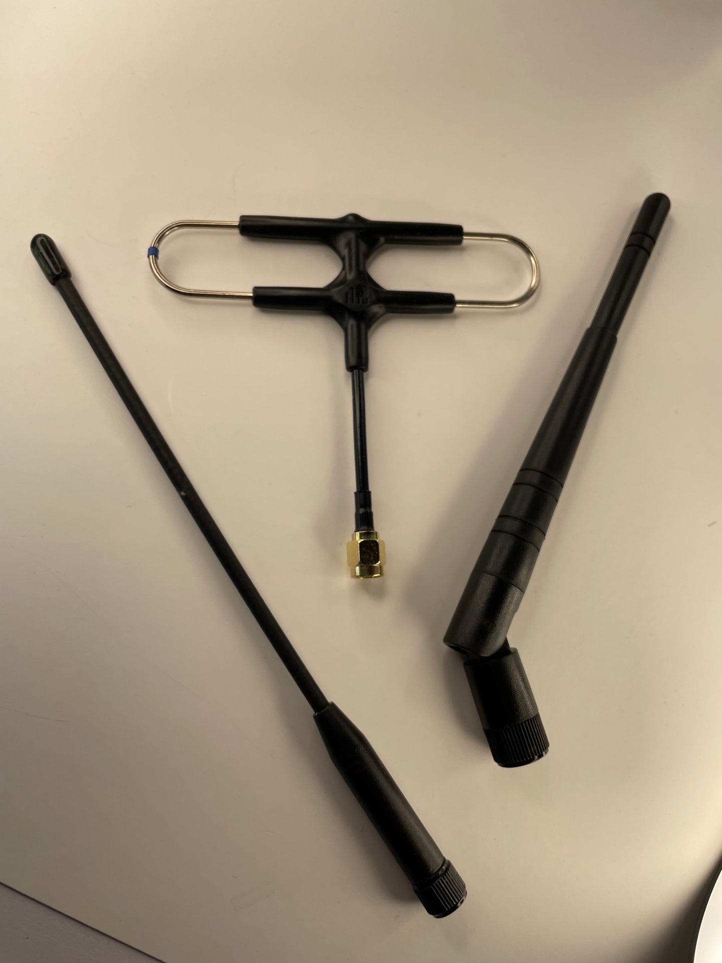BOTH THINGS! The Transmitter (Legacy) and Diversity Receiver COMBO TX/RX Bind and FLY!