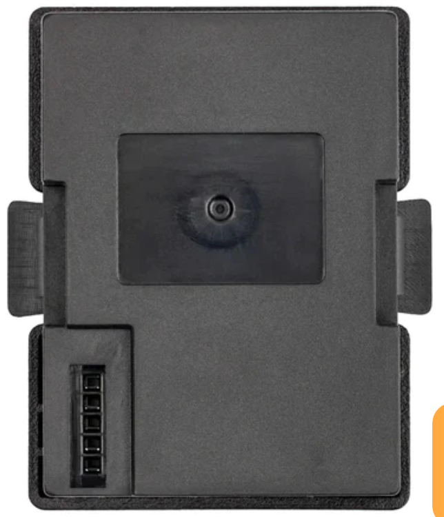 BetaFPV Micro Bay to Nano Module Adapter