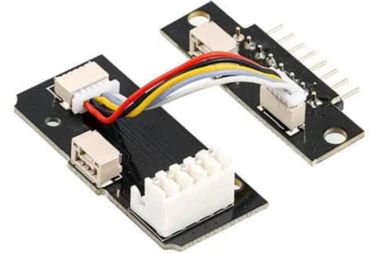 BetaFPV Micro Bay to Nano Module Adapter